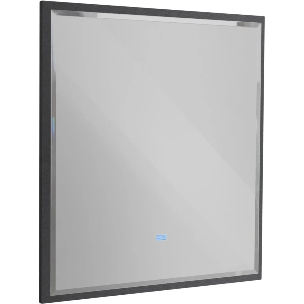 зеркало cezares interni 80 czr-spc-int-800-900-led-tch-warm-tit с подсветкой tитан с сенсорным выключателем и подогревом зеркало cezares interni 80 czr-spc-int-800-900-led-tch-warm-tit с подсветкой tитан с сенсорным выключателем и подогревом