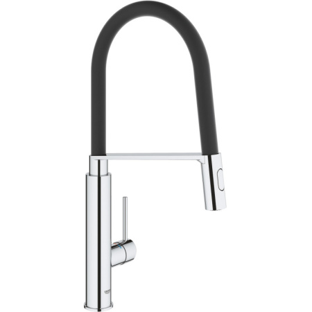 Смеситель для кухни Grohe Concetto New 31491000