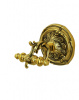 Крючок для полотенец Art&Max Barocco AM-1784-Br
