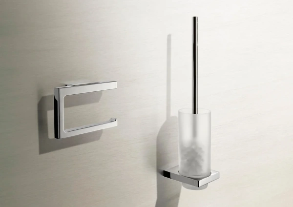 Ёршик для унитаза Keuco Edition 300 30064 019000 хром