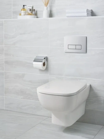 кнопка для инсталляции ideal standard oleas™ p2 r0119aa