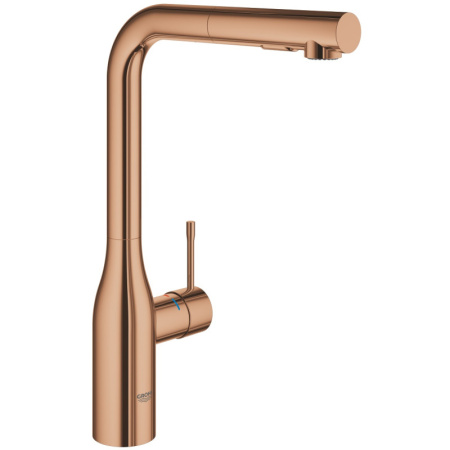 Смеситель для кухни Grohe Essence 30270DA0