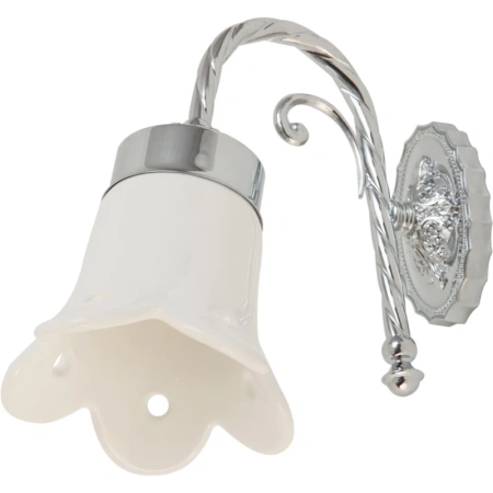 Светильник Migliore Edera 16927 цвет хром