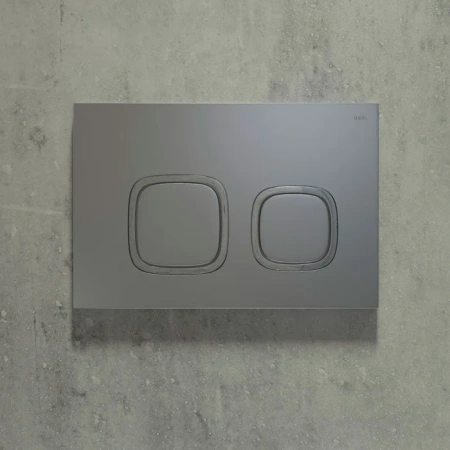 кнопка для инсталляции iddis unifix uni04chi77 004 цвет хром