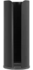 держатель для запасных рулонов brabantia renew 280504 черный матовый