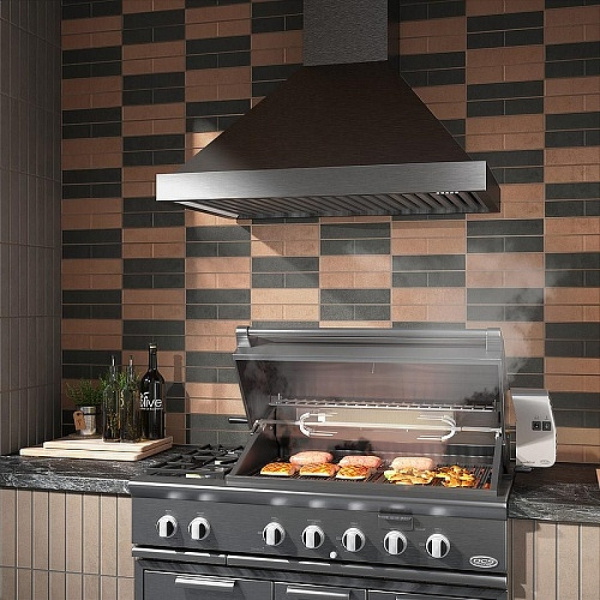 Керамическая плитка Kerama Marazzi Амстердам розовый матовый 26302 настенная 6х28,5 см