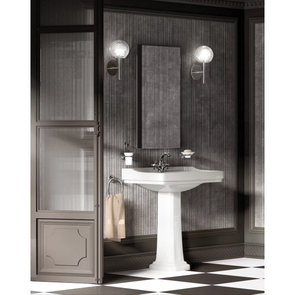 раковина 80x50 см roca carmen 3270a0000