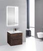 Тумба под раковину BelBagno ETNA 39-600/390-2C-SO-RW-P подвесная Rovere Moro
