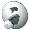 Смеситель для душа Ideal Standard CERATHERM A4659AA Термостат
