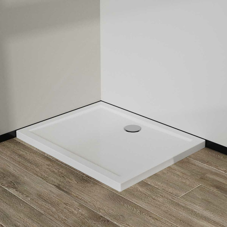 душевой поддон vincea 120×80 vst-5ar-8012 белый