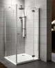 душевой уголок radaway torrenta kdj 100 r×80 прозрачное
