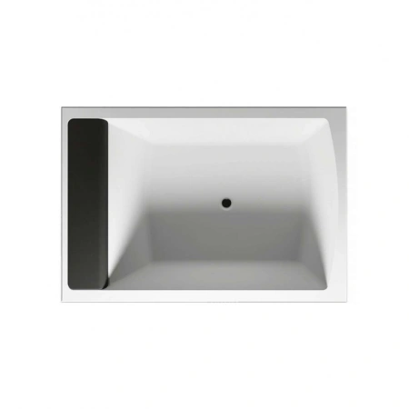 Акриловая ванна Riho Savona 190х130 B065001005 (BB7900500000000) без гидромассажа