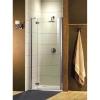 Душевая дверь Radaway Torrenta DWJ 90 L прозрачное
