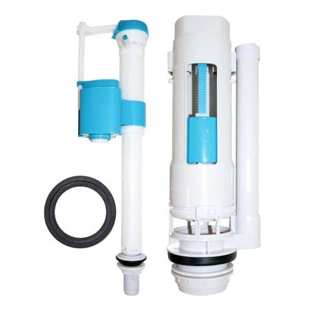 унитаз компакт azario kano 93590 напольный, безободковый, с бачком и сиденьем микролифт, 63х37х80 см, белый