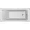 Акриловая ванна Jacob Delafon Sofa, 150х70 см, E6D300RU-00 (GM)