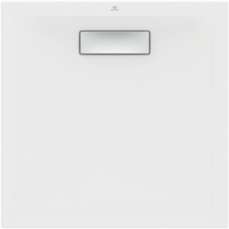 душевой поддон 70×70 см ideal standard t4465v1 ultraflat new