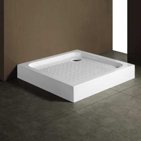 поддон для душа vincea vst-3as-9090 90×90