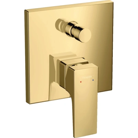 Смеситель для ванны Hansgrohe Metropol 32545990