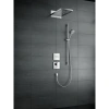 термостат для душа hansgrohe showerselect highfow 15761000