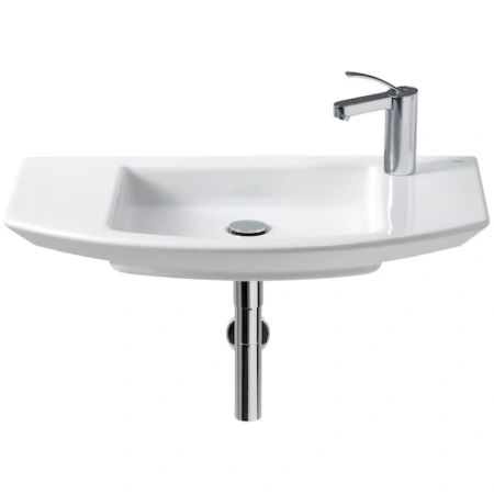 раковина 75x43 см roca mohave 327889000 раковина 75x43 см roca mohave 327889000