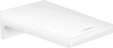 Излив Hansgrohe Metropol 32543700 для ванны