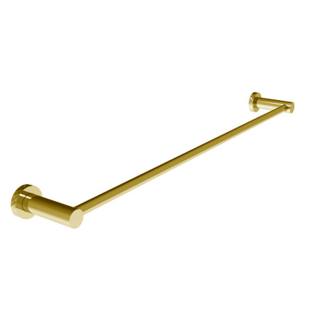 Полотенцедержатель 60 см FIMA|Carlo Frattini Accessori F6000T/60VOR подвесной, золото
