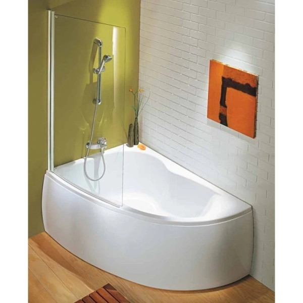 акриловая ванна jacob delafon micromega duo 150x100 l e60219ru-00