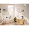 смеситель для ванны hansgrohe rebris s 72466670