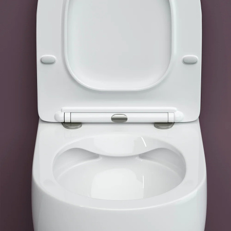 комплект унитаза с инсталляцией ceramicanova play cn3001_1002ch_1000 с сиденьем микролифт и клавишей смыва хром