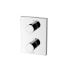 Смеситель для душа TOTO Showers DB420RVE с термостатом