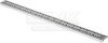 Решетка TECE TECEdrainline Royal 601541, нержавеющая сталь, матовая