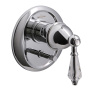 Смеситель для душа Fima Carlo Frattini Herend Chic F5409X2CCR