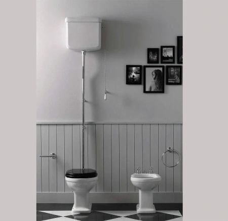 унитаз simas londra lo 901 bia приставной, выпуск в пол, без сидения и бачка, белый