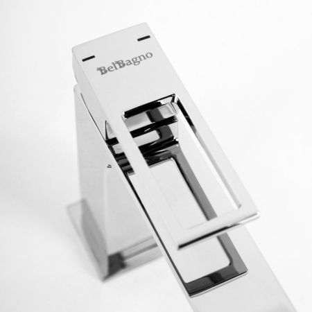 смеситель для раковины belbagno luce luc-lvm-oro золото