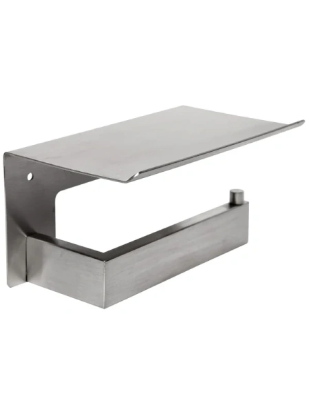 Держатель туалетной бумаги Mediclinics Harmonia AI2005CS satin finish