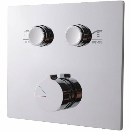 душевая система vincea inspire vsfw-4i211rch хром