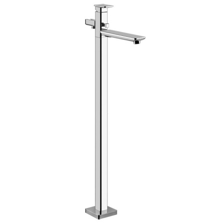 Смеситель для ванны Gessi iSpa 24954#031 напольный