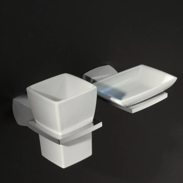 Мыльница Bertocci Grace 142 7701 0200