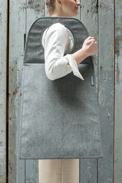 Корзина для белья Brabantia 120381