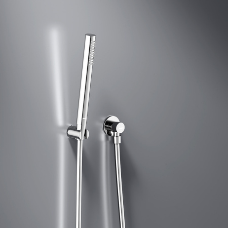 душевая система damixa scandinavian pure 936520000 хром