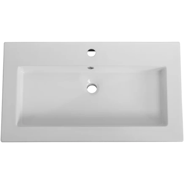 раковина cezares czr-8070-75 76x46 см, накладная, белый раковина cezares czr-8070-75 76x46 см, накладная, белый
