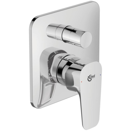 Смеситель для ванны с душем Ideal Standard Esla A6947AA