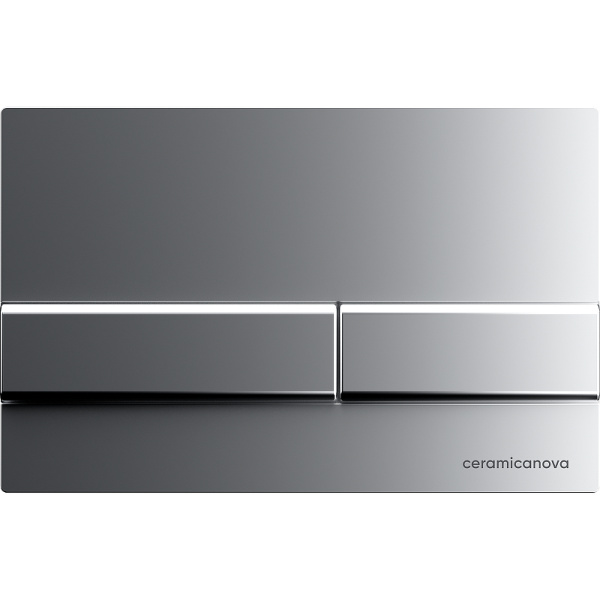 комплект унитаза с инсталляцией ceramicanova play cn3001_1002m_1000 с сиденьем микролифт и клавишей смыва хром матовый