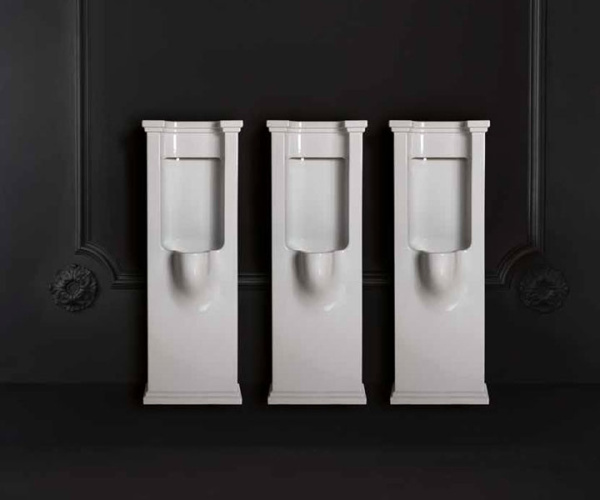 писсуар напольный kerasan waldorf 413101 писсуар напольный kerasan waldorf 413101