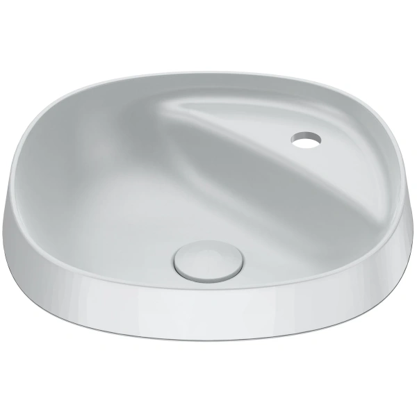 раковина 45x45 см roca beyond 3270b7630