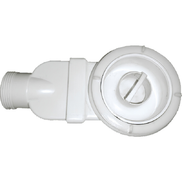 сифон для душевого поддона vincea vsph-90 хром