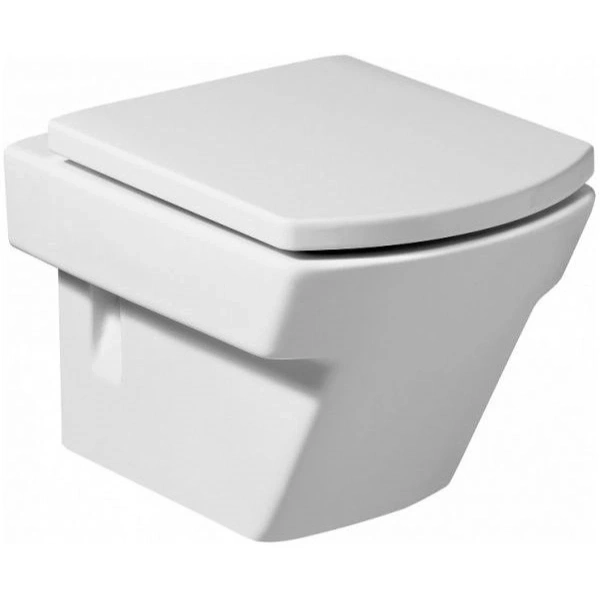 комплект подвесной унитаз roca hall 346627000 + 801622004 + система инсталляции tece 9300302 + 9240401