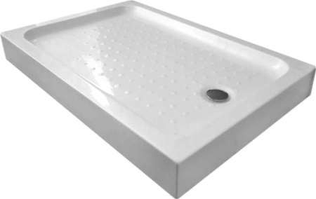 Душевой поддон Gemy ST13T 120×80 см