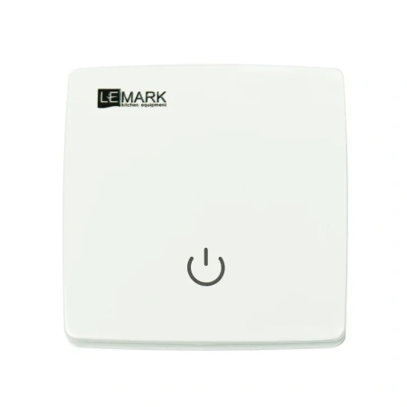 пульт дистанционного управления lemark don slim белая