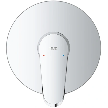 смеситель для душа grohe eurodisc cosmopolitan 24055002